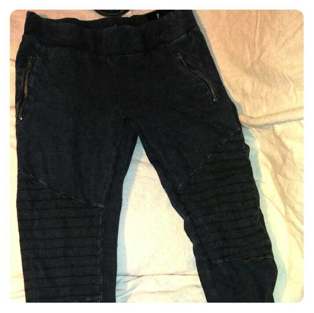 Joggers